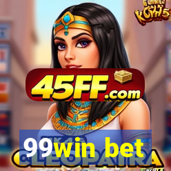 99win bet